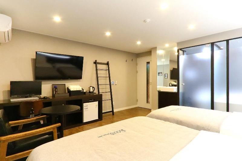 LOUIS Hotel Sasang image