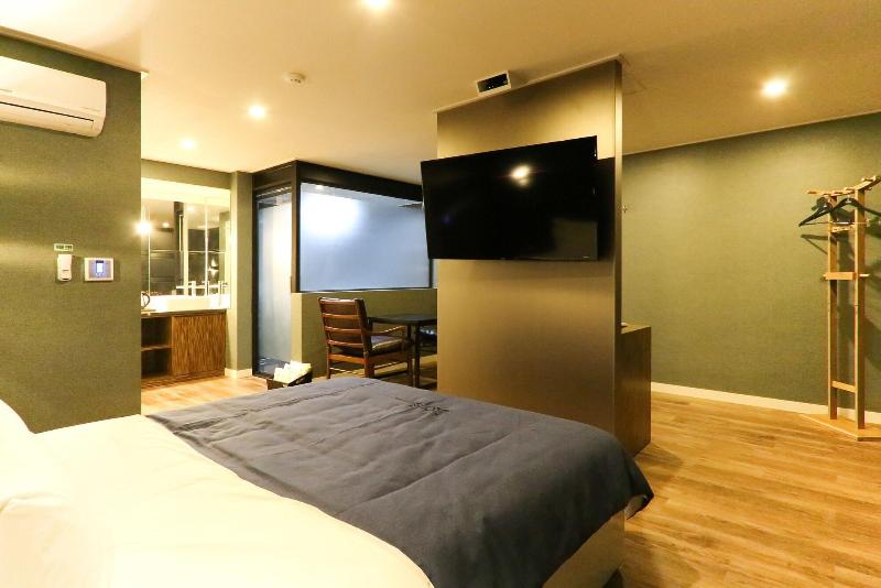 LOUIS Hotel Sasang image