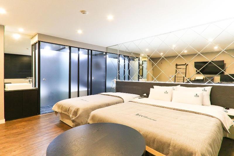 LOUIS Hotel Sasang image