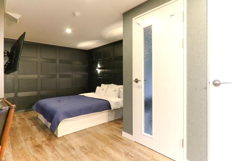 LOUIS Hotel Sasang image