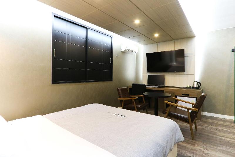 LOUIS Hotel Sasang image