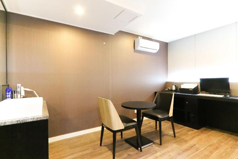 LOUIS Hotel Sasang image