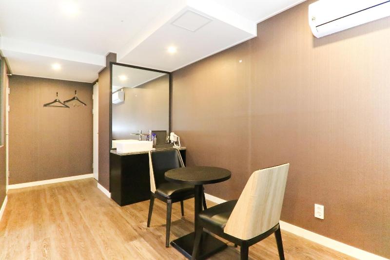 LOUIS Hotel Sasang image