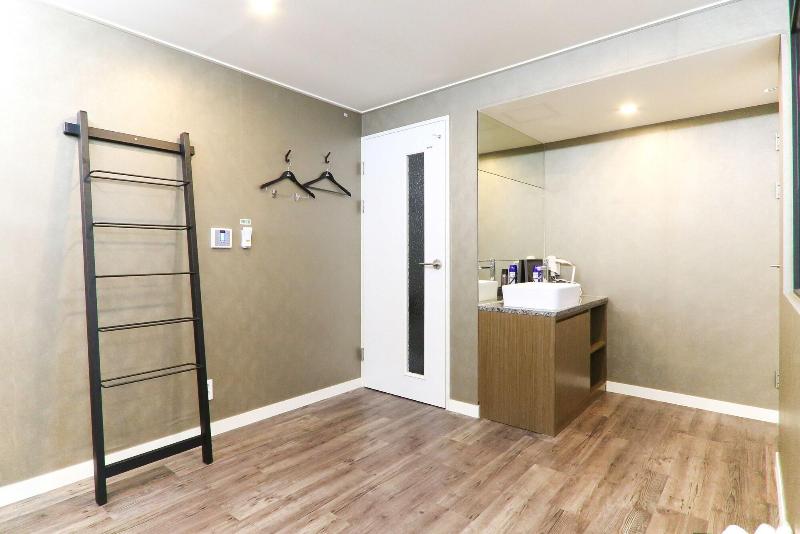 LOUIS Hotel Sasang image
