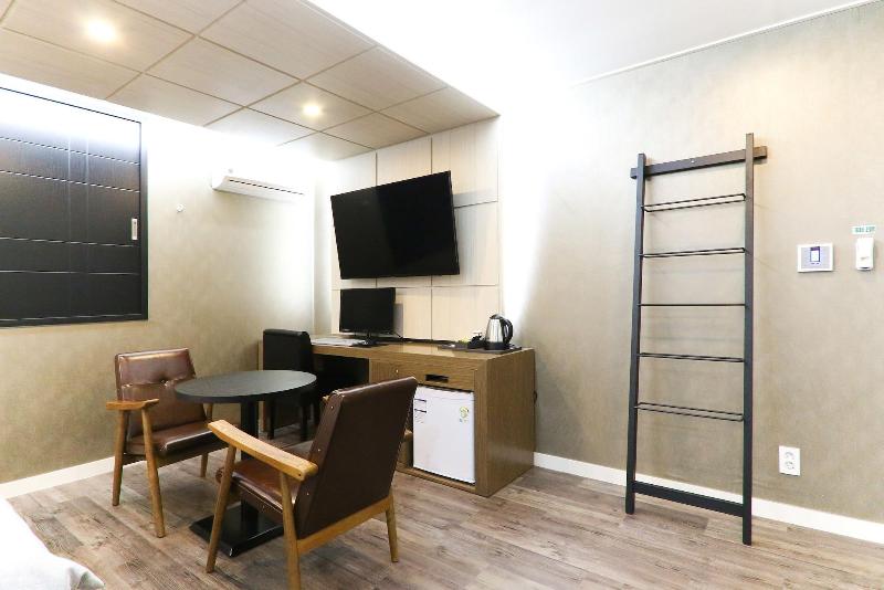 LOUIS Hotel Sasang image