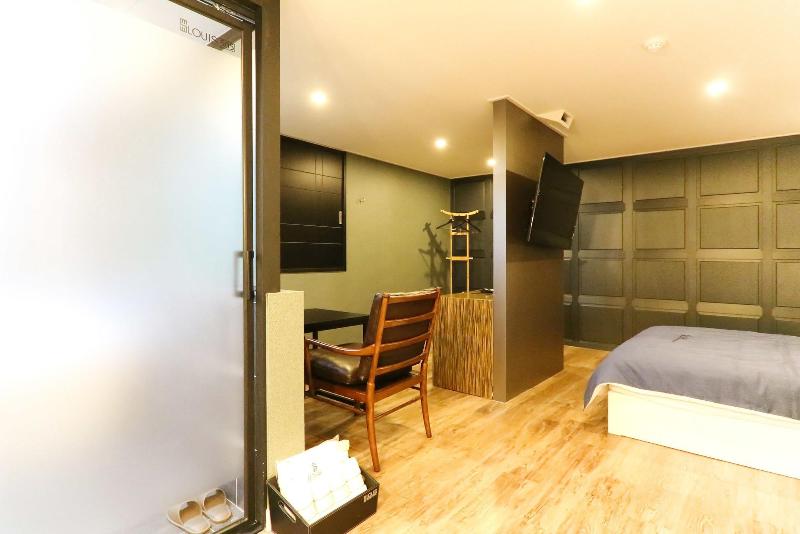 LOUIS Hotel Sasang image