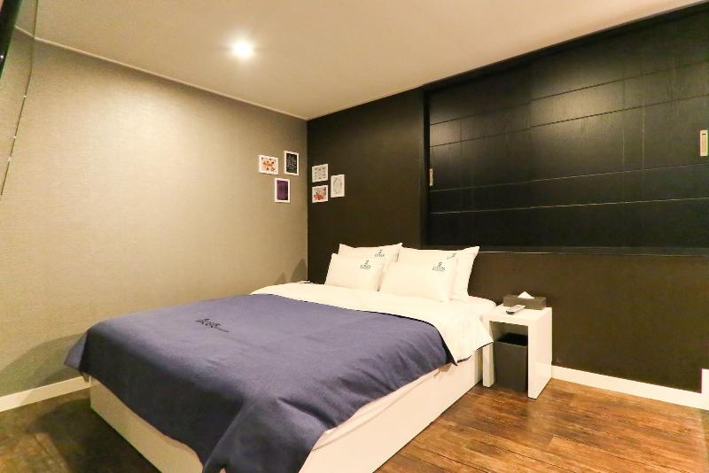 LOUIS Hotel Sasang image