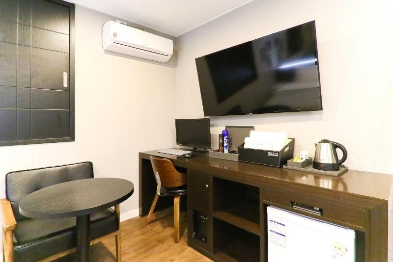 LOUIS Hotel Sasang image