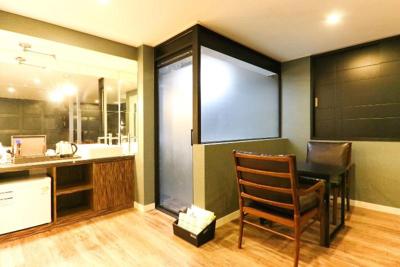 LOUIS Hotel Sasang image