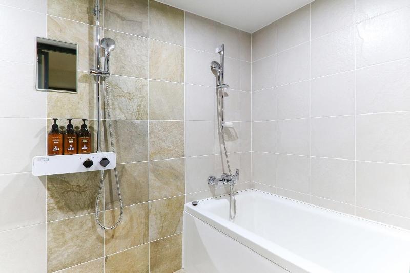 LOUIS Hotel Sasang image