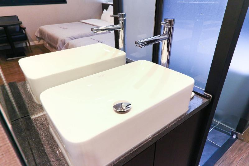 LOUIS Hotel Sasang image