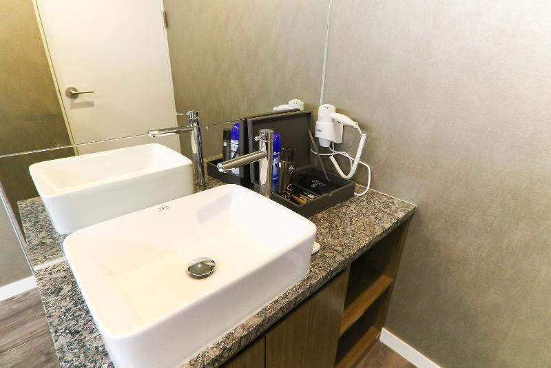 LOUIS Hotel Sasang image