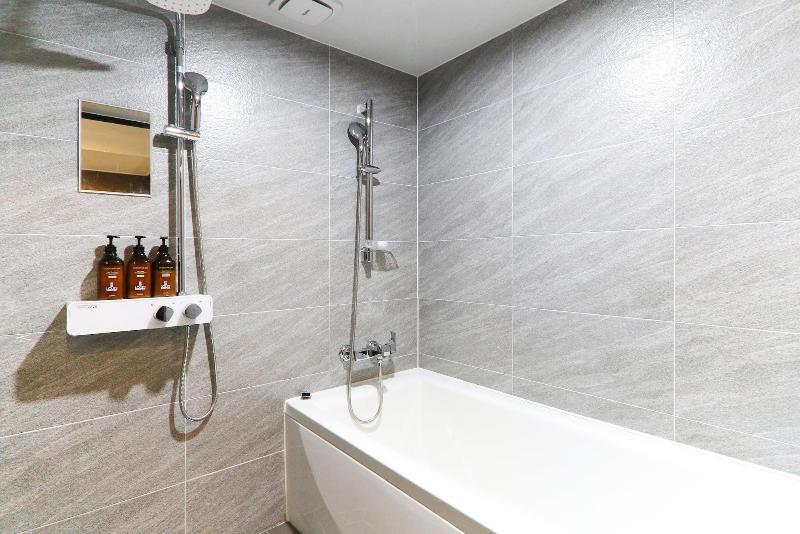 LOUIS Hotel Sasang image