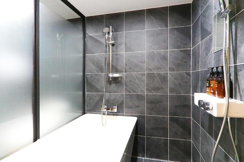 LOUIS Hotel Sasang image