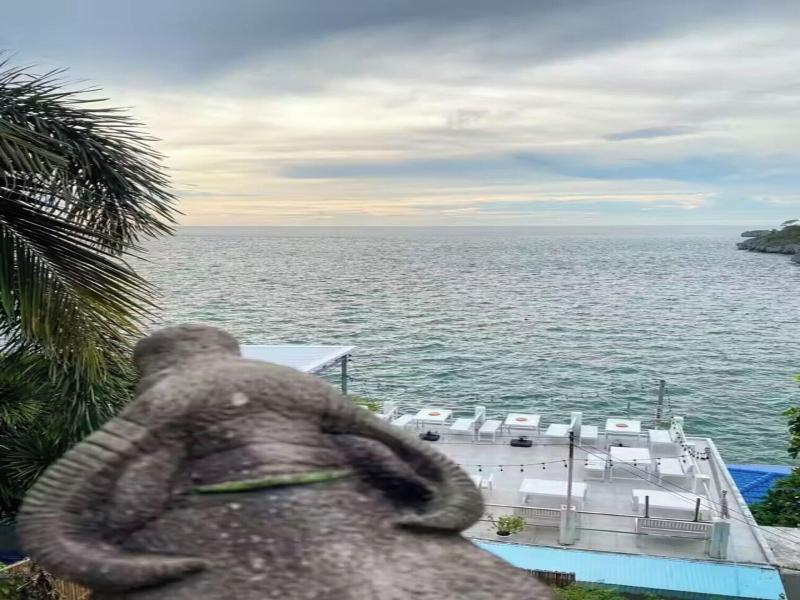 Oceanviewresort