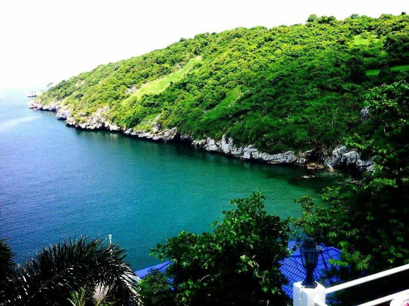 Oceanviewresort
