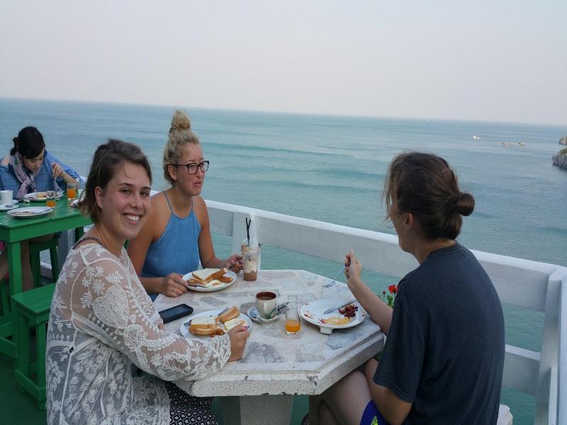 Oceanviewresort