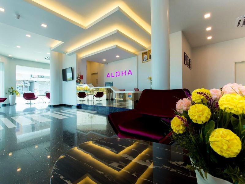 Aloha Hotel image