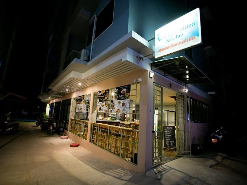 Living Chilled Koh Tao image