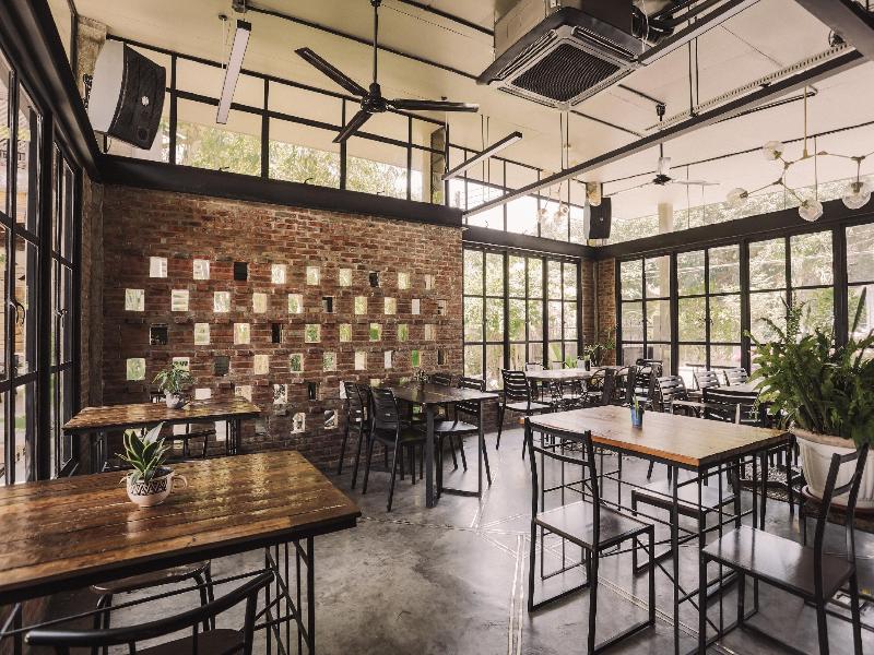 The Flying Fish Hostel image