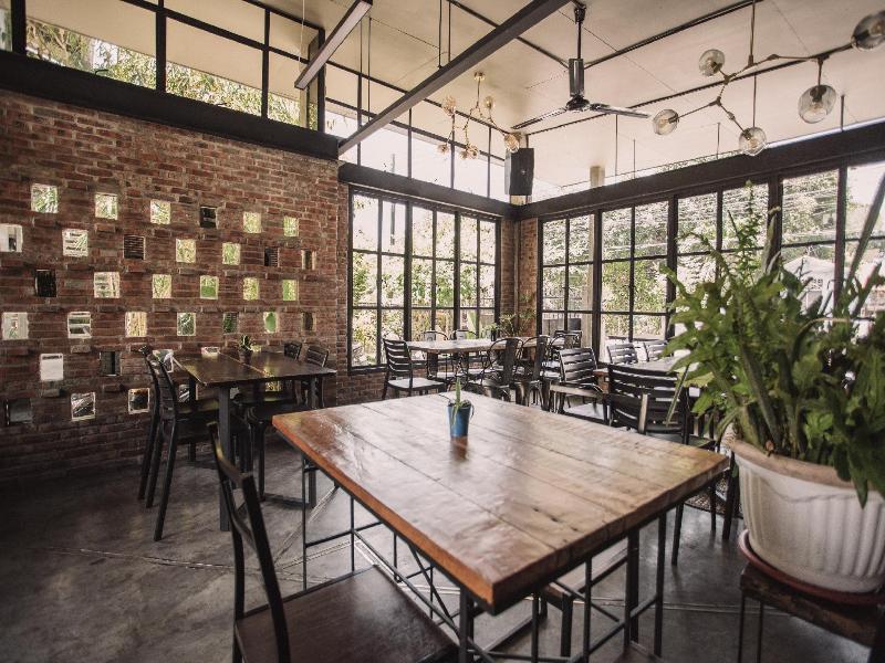 The Flying Fish Hostel image