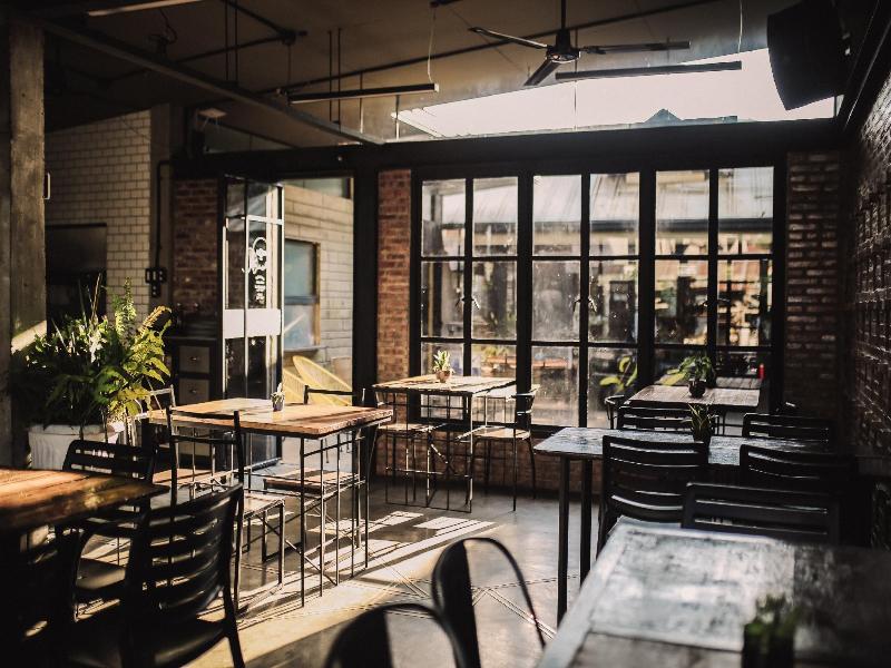 The Flying Fish Hostel image