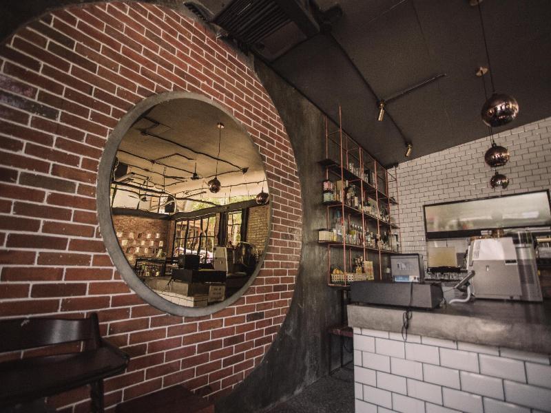 The Flying Fish Hostel image