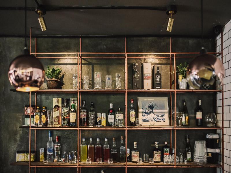 The Flying Fish Hostel image