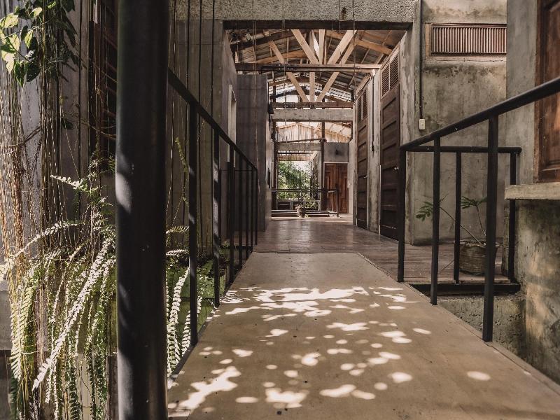The Flying Fish Hostel image