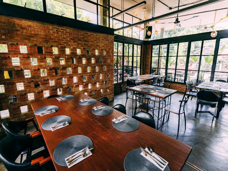 The Flying Fish Hostel image