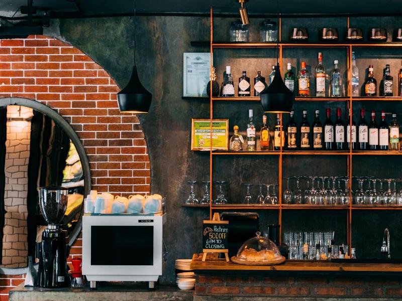 The Flying Fish Hostel image