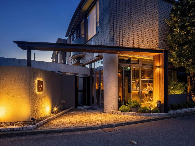 Webase Hostel Kamakura image