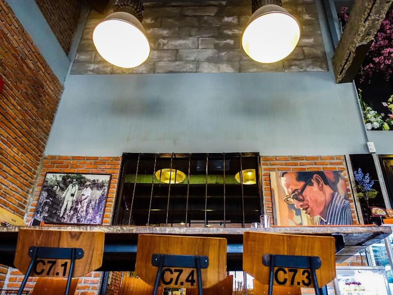 The 8 Factory Hostel image