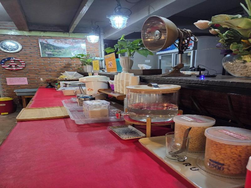 The 8 Factory Hostel image