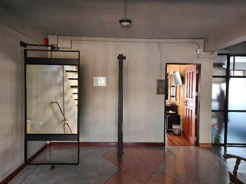 The 8 Factory Hostel image
