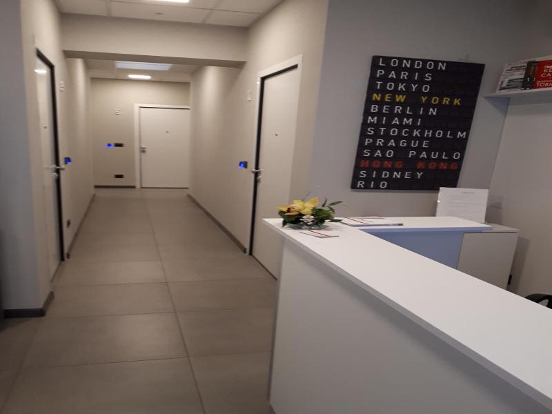 Residence Lingotto image