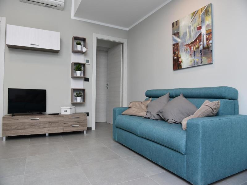 Residence Lingotto image