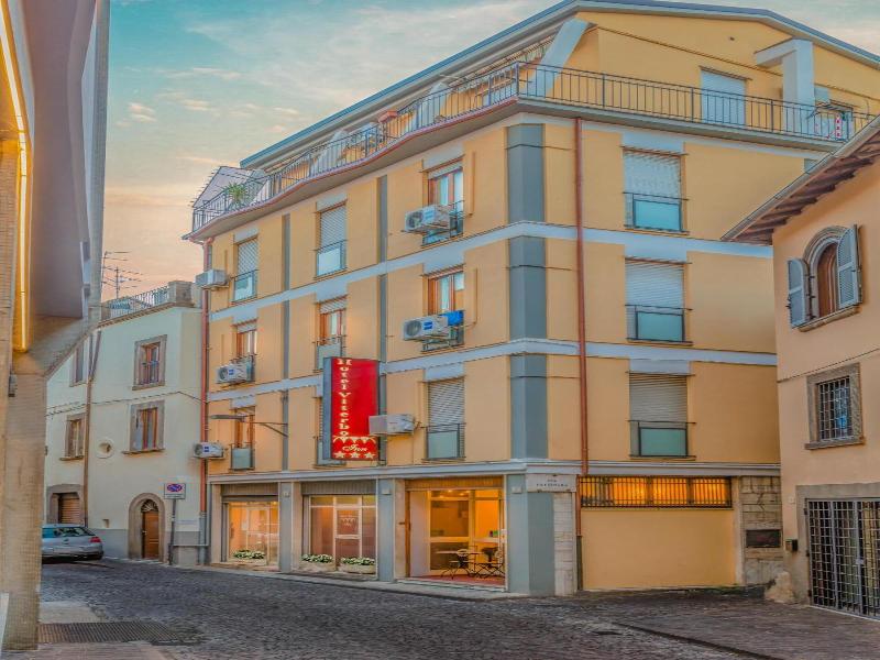 Viterbo Inn image