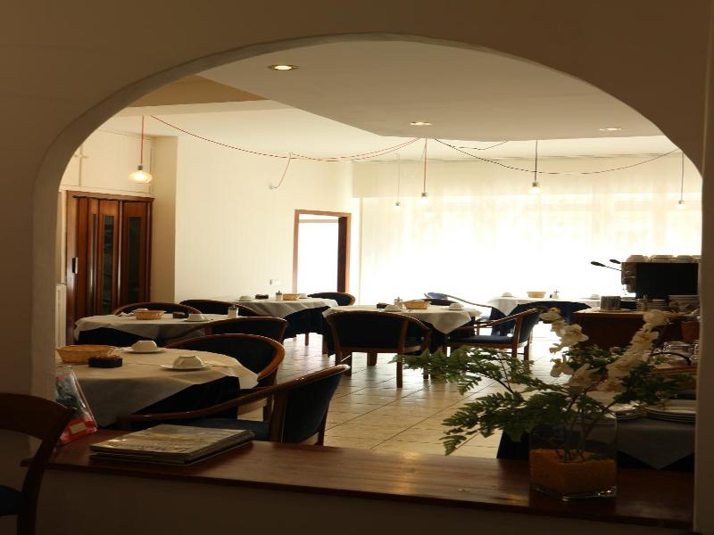 Viterbo Inn image
