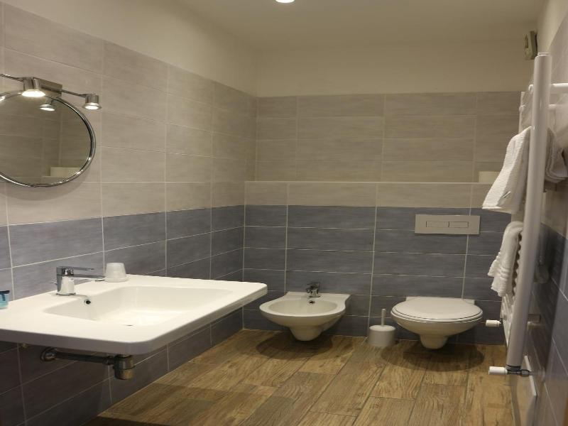 Viterbo Inn image