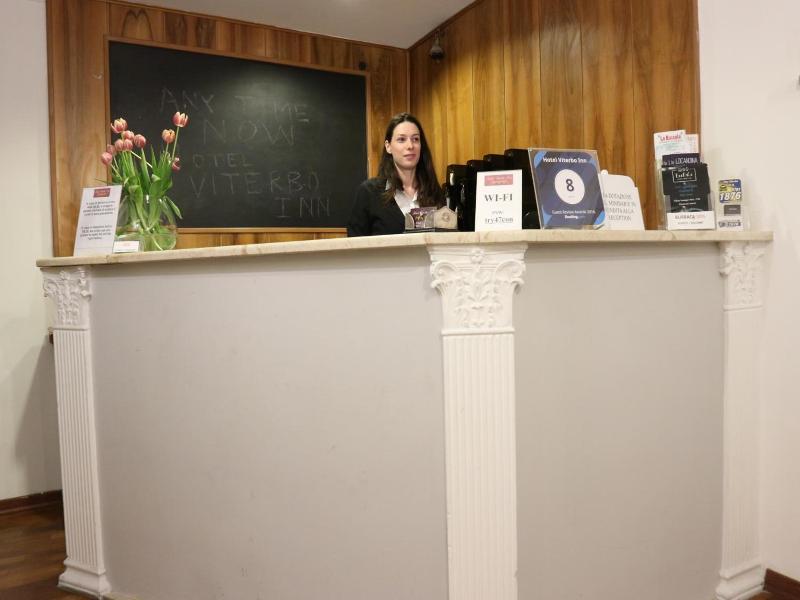 Viterbo Inn image