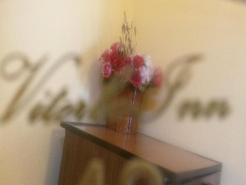 Viterbo Inn image