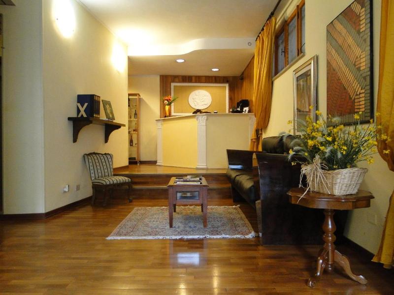 Viterbo Inn image