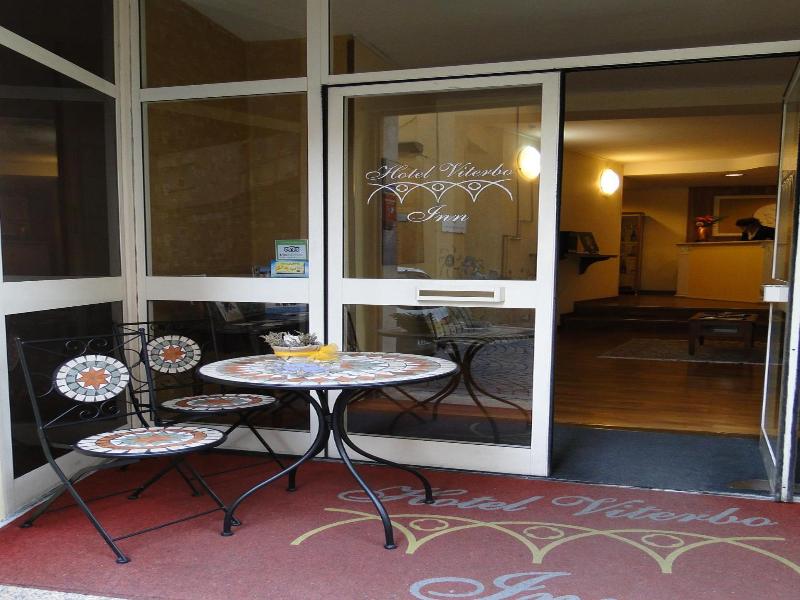 Viterbo Inn image
