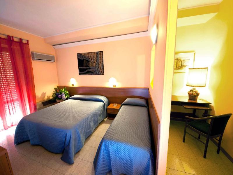 Viterbo Inn image