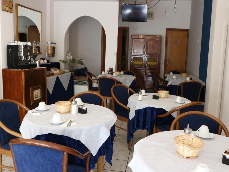 Viterbo Inn image