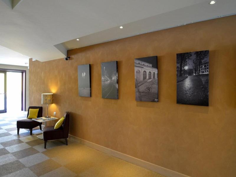 Turin Airport image