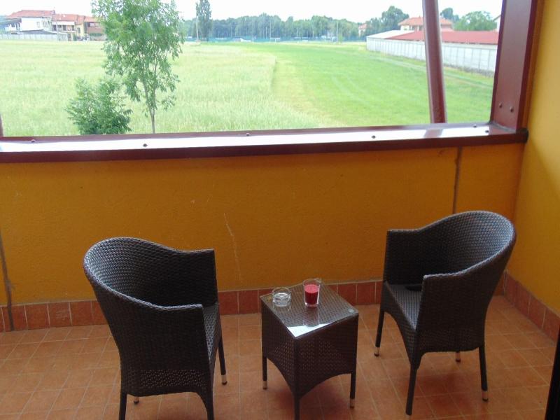 Turin Airport image