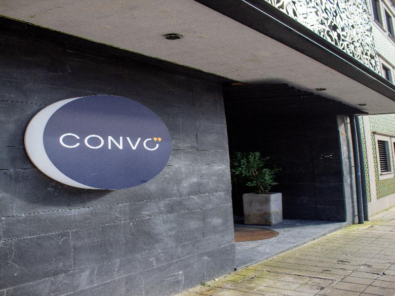The Convo Porto Hotel image