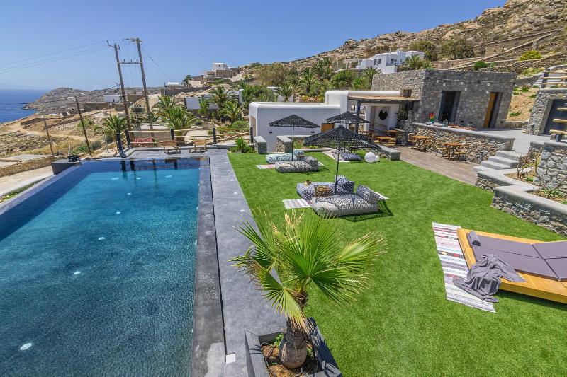 Maregold Mykonos image